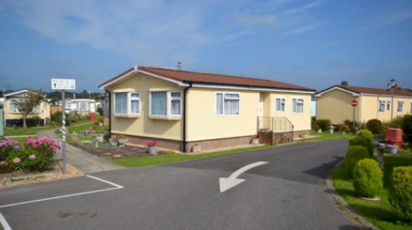 Dorset Residential Parks Dorset Residential Parks