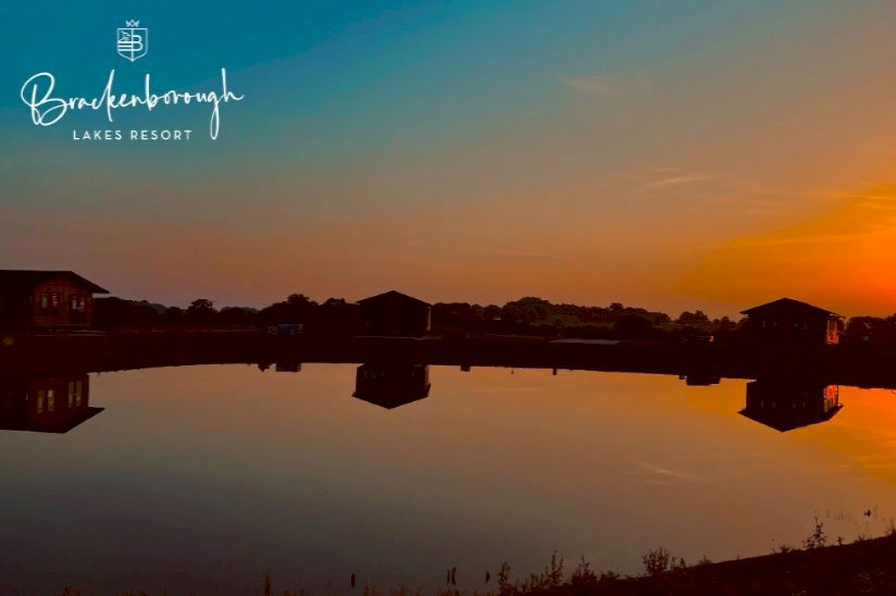 Brackenborough Lakes Resort
