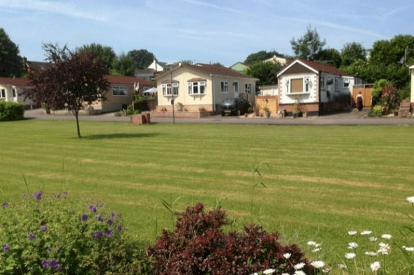 Lea Villa Park- Park Homes For Sale in Herefordshire Lea Villa Park- Park Homes For Sale in Herefordshire