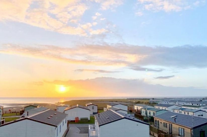 Ocean Edge Holiday Park, Lancashire, Lancashire Ocean Edge Holiday Park, Lancashire, Lancashire