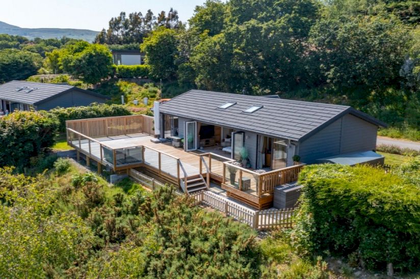 Conwy Lodge Park- Lodges For Sale in Conwy Conwy Lodge Park- Lodges For Sale in Conwy