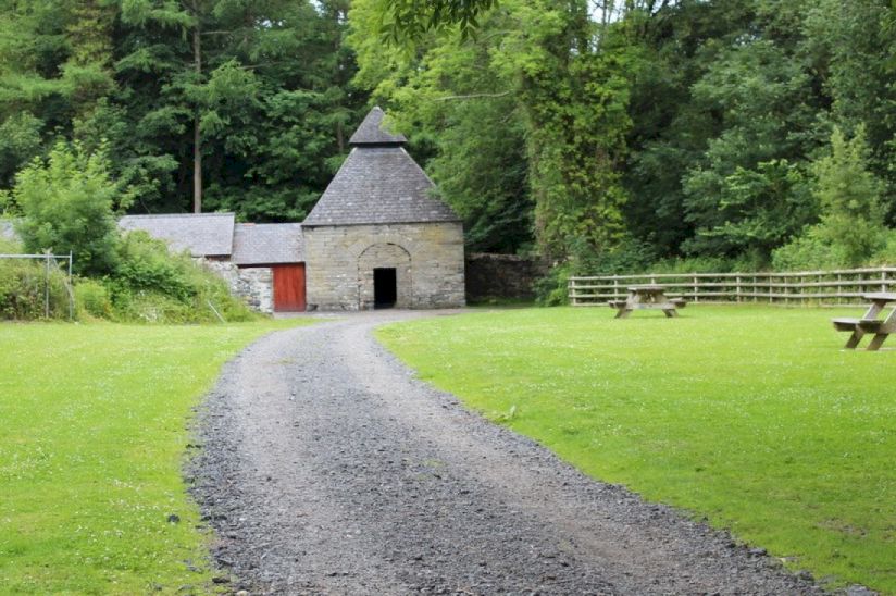 Ynysymaengwyn Caravan & Camping Park