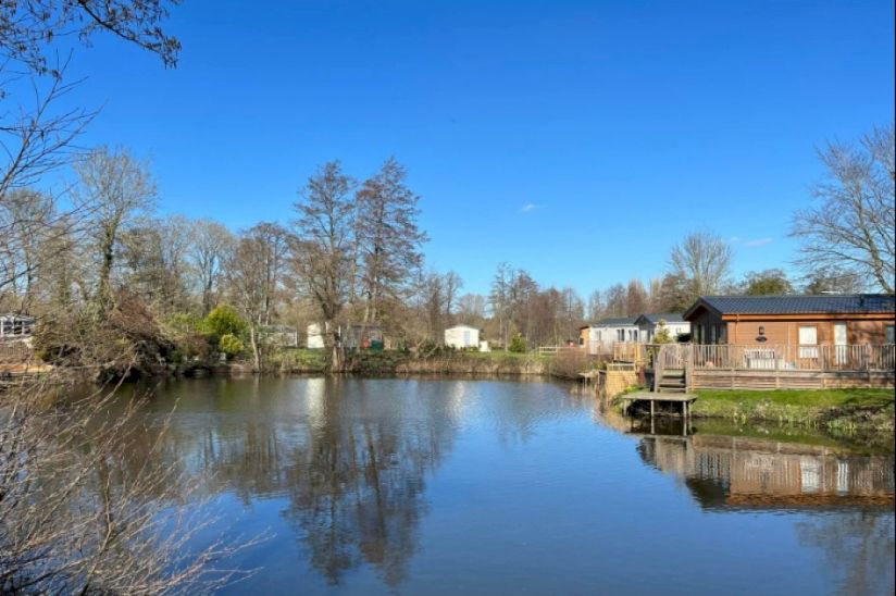 Waveney Valley Lakes