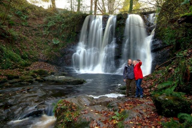 Causeway Coast Holiday Park, Ballycastle Location Causeway Coast Holiday Park, Ballycastle Location
