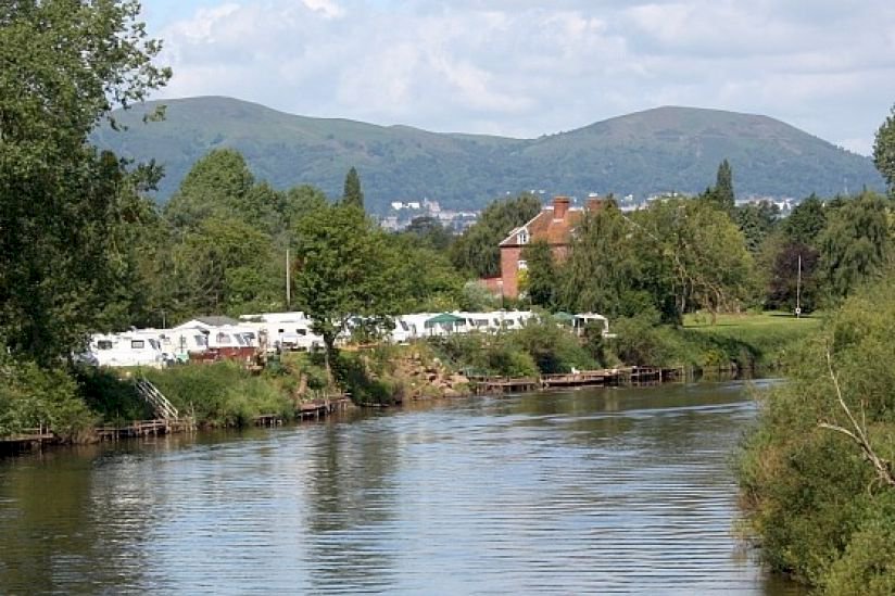Pool House Caravan Park homes for sale in Worcestershire Pool House Caravan Park homes for sale in Worcestershire