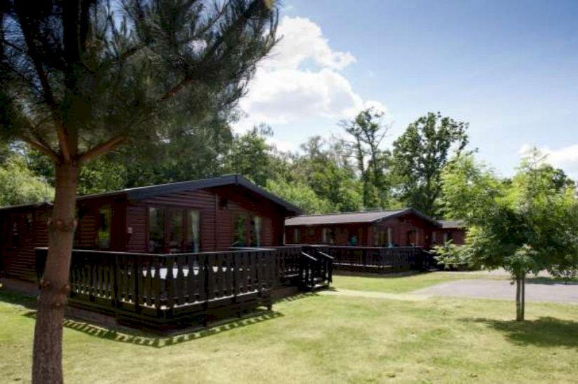 Oakdene Forest Park
