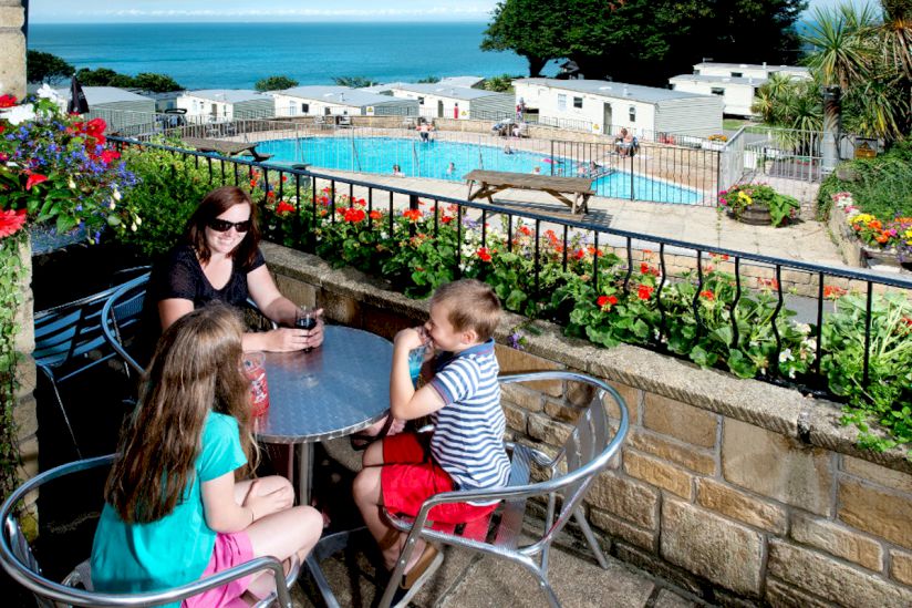 Devon Static Caravans Devon Static Caravans