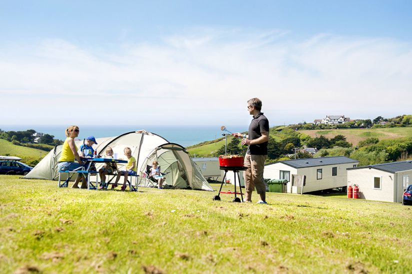 Cornwall Static Caravans Cornwall Static Caravans