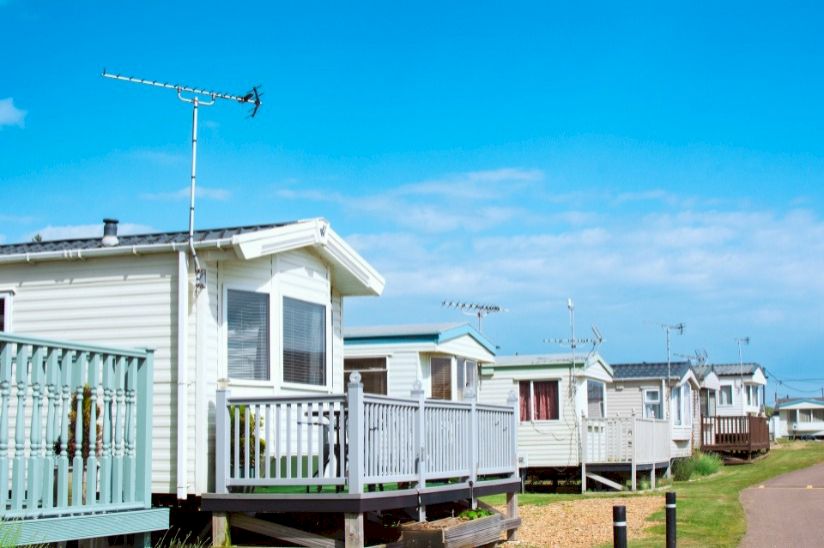 Snettisham Holiday Park
