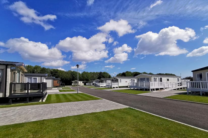 White House Leisure Park Lodges For Sale, Bridlington White House Leisure Park Lodges For Sale, Bridlington