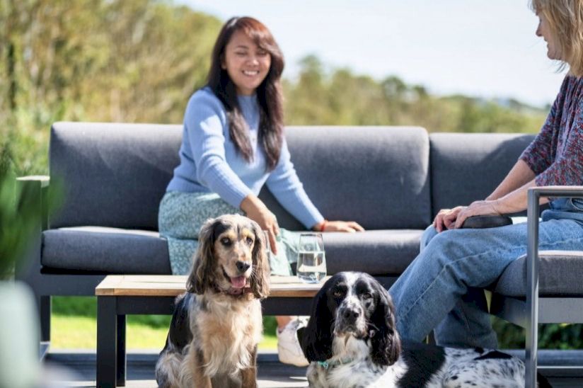 Whalesborough Holiday Cottages and Spa- Dog Friendly Whalesborough Holiday Cottages and Spa- Dog Friendly