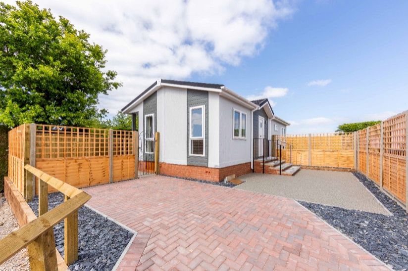 Flaunden Park - Park Homes For Sale in Hertfordshire Flaunden Park - Park Homes For Sale in Hertfordshire