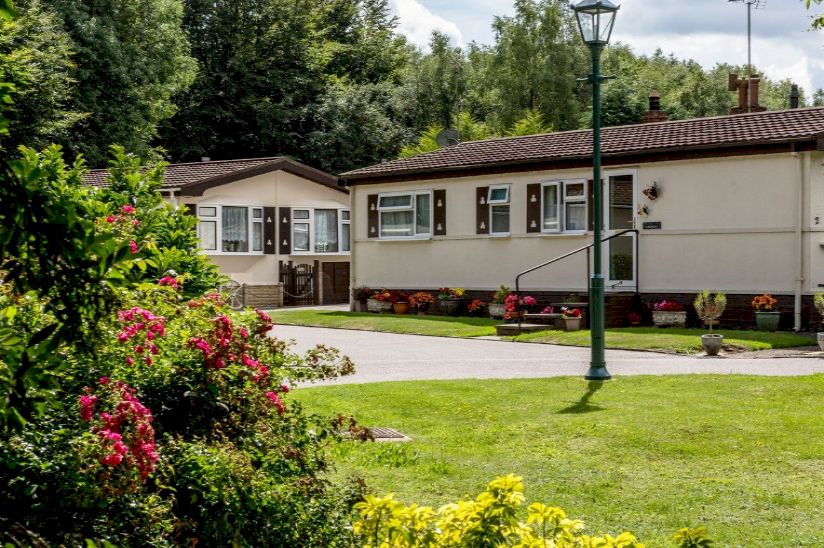 Longbeech Park- Park Homes For Sale in Kent Longbeech Park- Park Homes For Sale in Kent