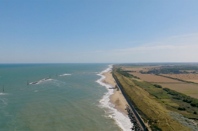 Golden Beach Holiday Park