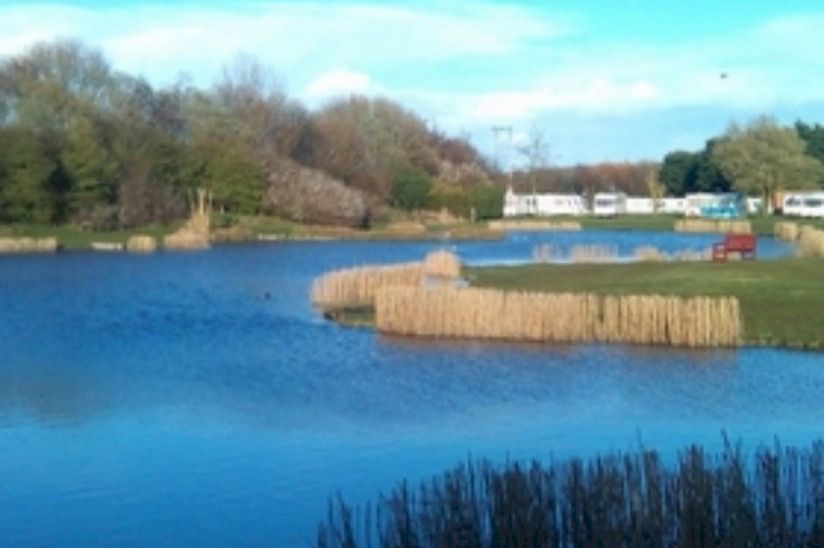 Pine Trees Leisure Park Pine Trees Leisure Park