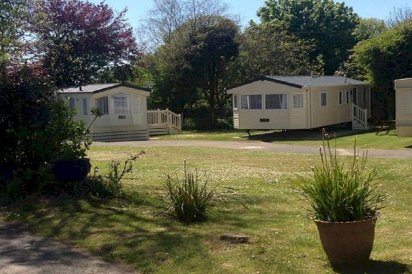 Boscrege Caravan and Camping Park