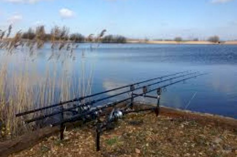 Willowcroft Fisheries and Caravan Park
