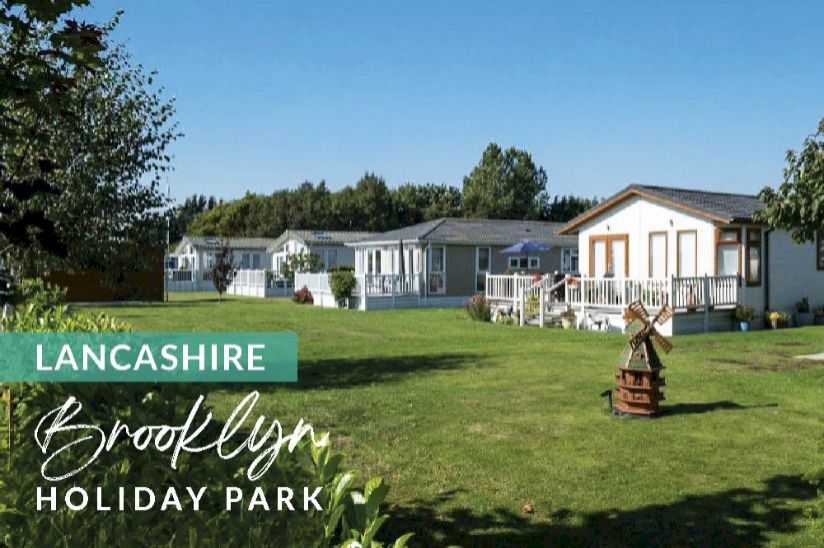 Brooklyn Holiday Park- Lodges For Sale in Lancashire Brooklyn Holiday Park- Lodges For Sale in Lancashire