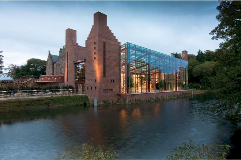 Plas Coch Leisure Facilities Plas Coch Leisure Facilities