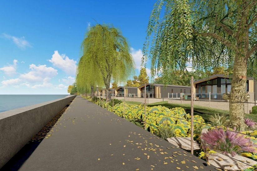 Blackwater Lodge Retreat For Sale Blackwater Lodge Retreat For Sale
