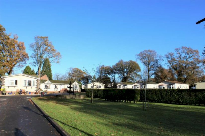 Park homes for sale Orton Grange Park homes for sale Orton Grange