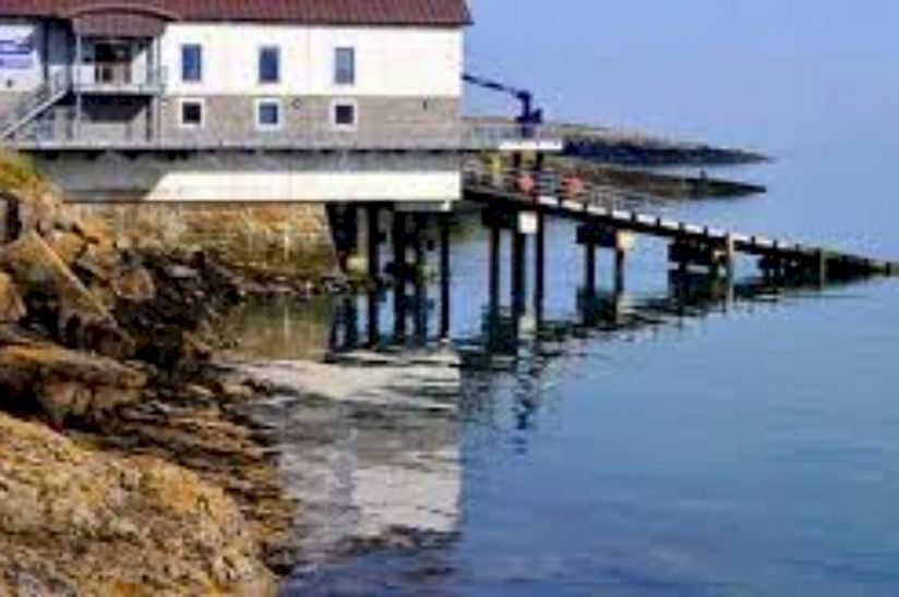 Melin Rhos Camping and Caravan Park Melin Rhos Camping and Caravan Park