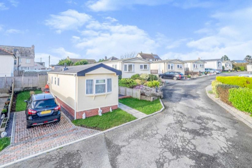 Planet Park- Park Homes For Sale in Cornwall Planet Park- Park Homes For Sale in Cornwall