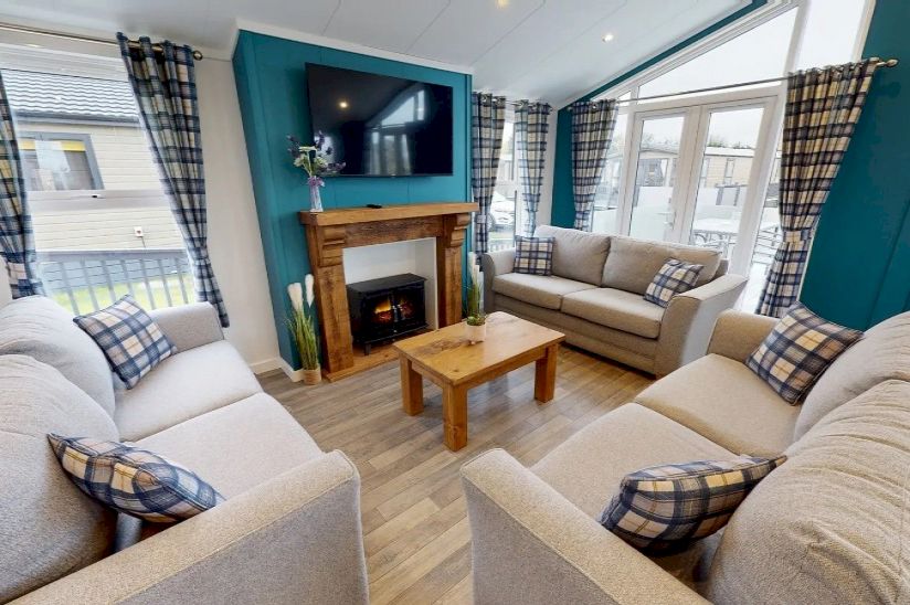 Brackenborough Lakes Resort- Lodges For Sale in Lincolnshire Brackenborough Lakes Resort- Lodges For Sale in Lincolnshire