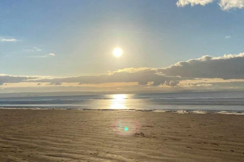 Yellow Sands Holiday Park