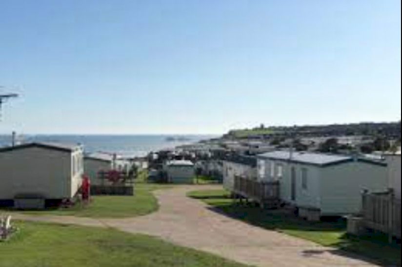 Gap Caravan Site Gap Caravan Site