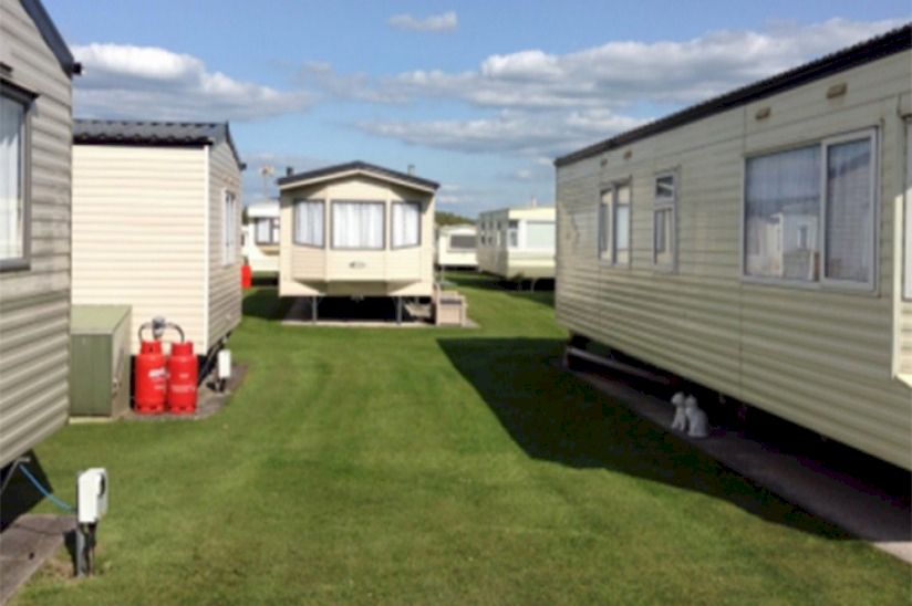 Happy Days Caravan Park