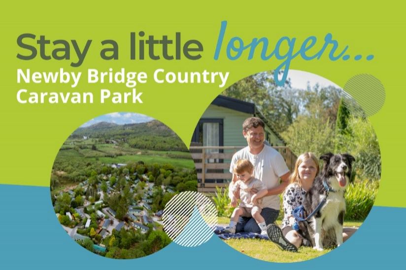 Newby Bridge Caravan Park - Caravans For Sale in Cumbria Newby Bridge Caravan Park - Caravans For Sale in Cumbria