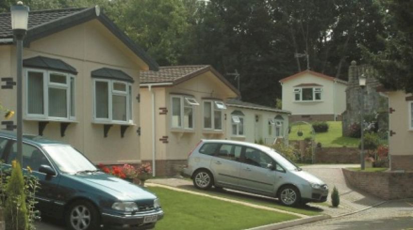 Llantwit Major Residential Parks Llantwit Major Residential Parks