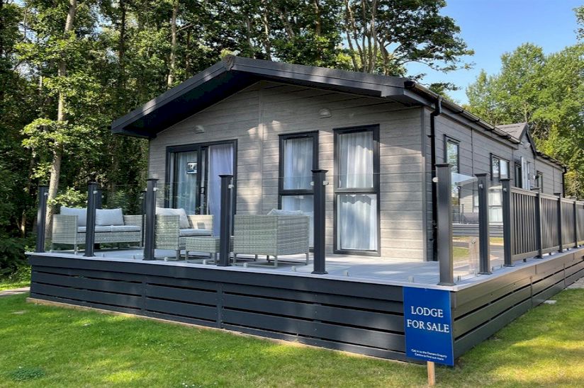 Green Hill Farm Holiday Village