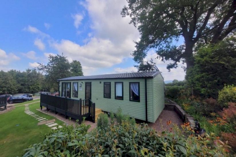 Borders Hideaway Park- Static Caravans For Sale in Herefordshire Borders Hideaway Park- Static Caravans For Sale in Herefordshire