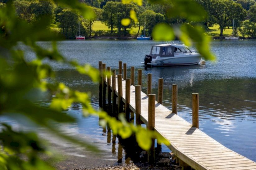 Lake District Holiday Lodges Lake District Holiday Lodges