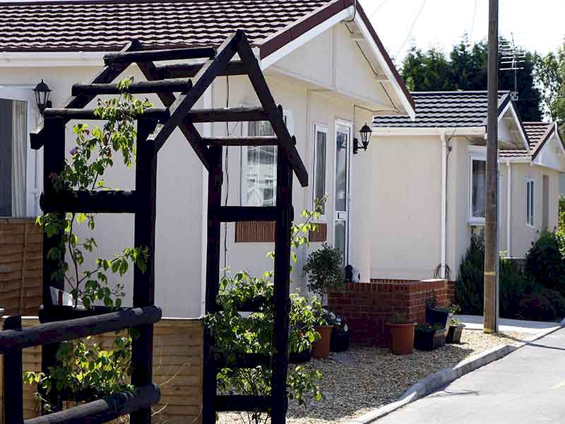 Ladycroft Park Residential Homes For Sale, Oxfordshire Ladycroft Park Residential Homes For Sale, Oxfordshire