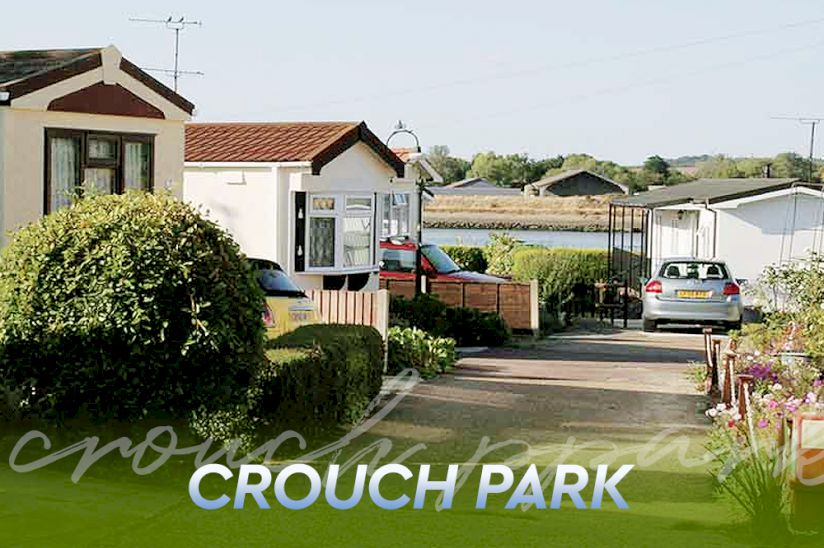 Crouch Park- Park Homes For Sale in Essex Crouch Park- Park Homes For Sale in Essex