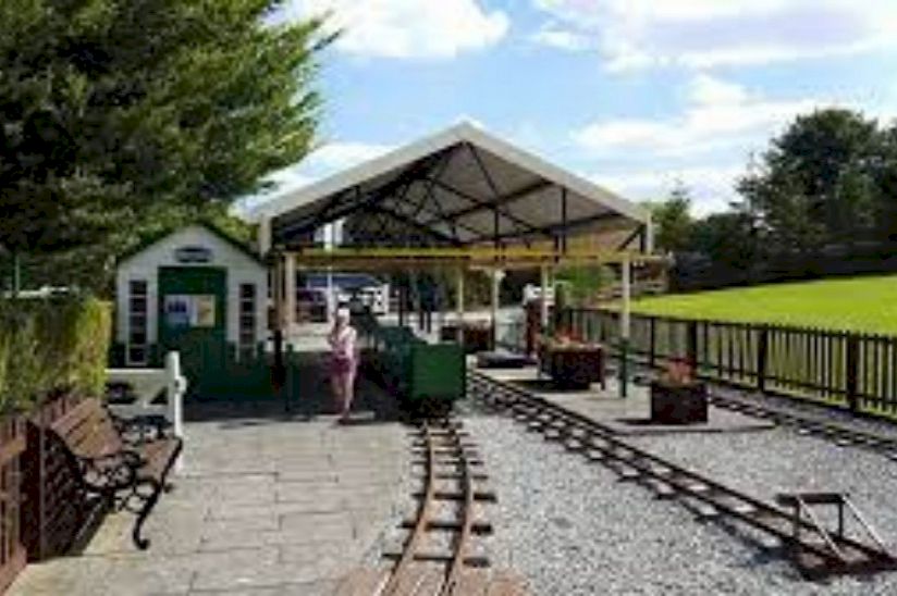 Orchard Farm Holiday Village Orchard Farm Holiday Village
