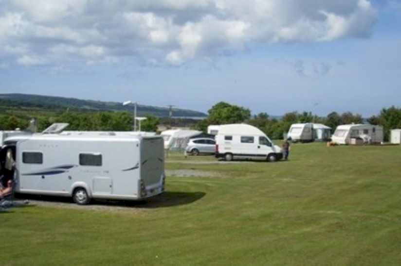 Ty'n Rhos Caravan Park Ty'n Rhos Caravan Park