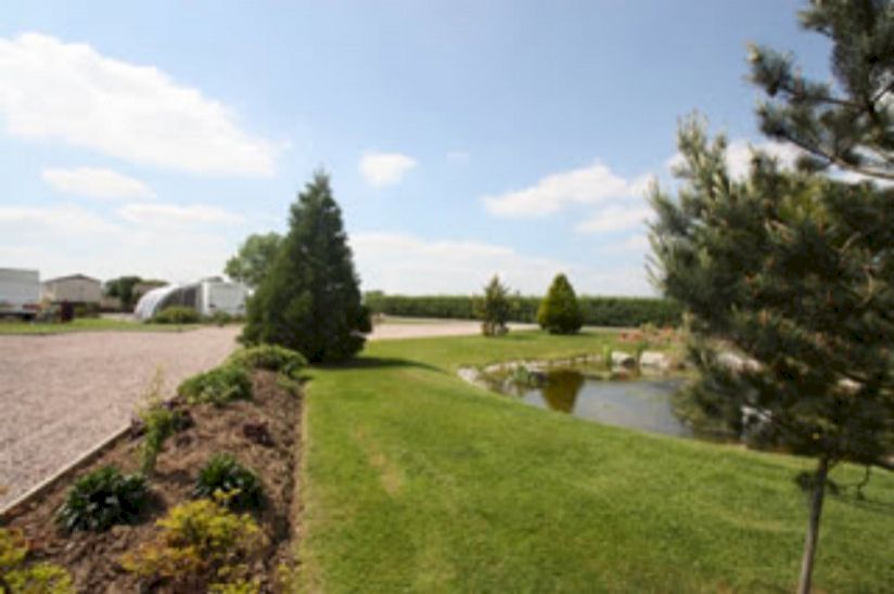 The Trotting Mare Caravan Park The Trotting Mare Caravan Park