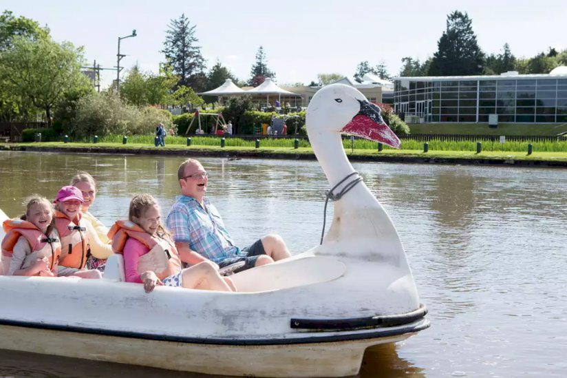 Haggerston Castle Holiday Park Activities, Northumberland Haggerston Castle Holiday Park Activities, Northumberland