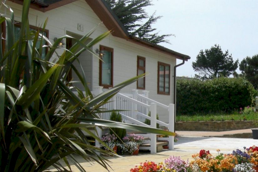 Silver Sands Holiday Park- Lodges For Sale in Cornwall Silver Sands Holiday Park- Lodges For Sale in Cornwall