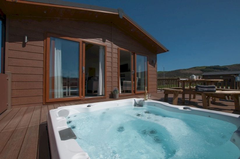 Maesmawr Farm Resort Maesmawr Farm Resort