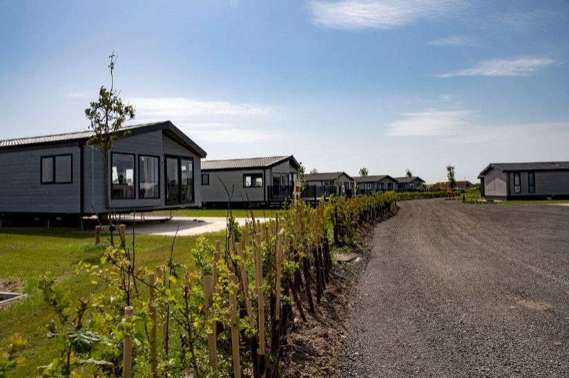Brean Country Club- Lodges For Sale in Somerset Brean Country Club- Lodges For Sale in Somerset