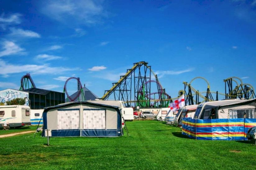 Hardys Caravan Park