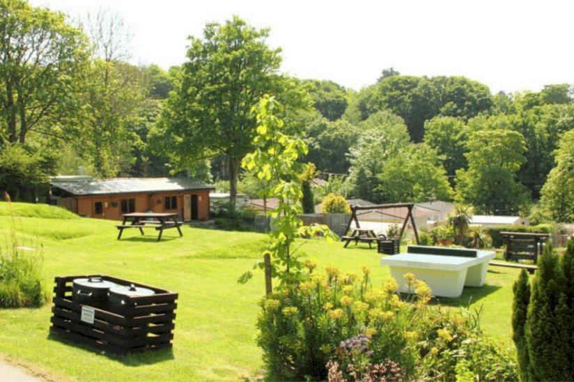 Tehidy Holiday Park, lodges for sale in Cornwall - Sell My Group Tehidy Holiday Park, lodges for sale in Cornwall - Sell My Group