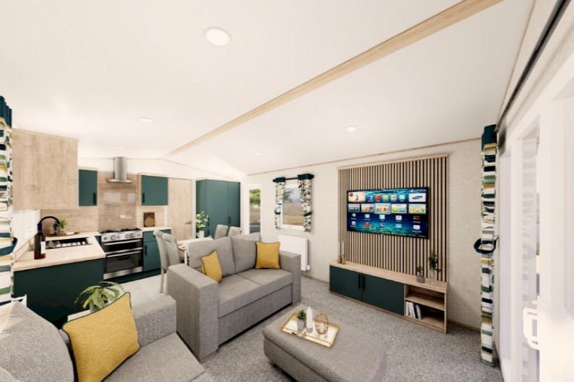 Cleethorpes Pearl Holiday Park - Lodges For Sale in Lincolnshire Cleethorpes Pearl Holiday Park - Lodges For Sale in Lincolnshire