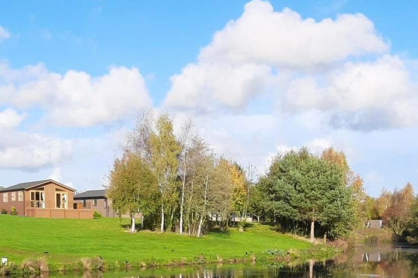 Thornton Lodges Thornton Lodges