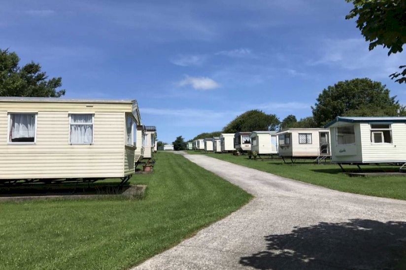 Lufflands Caravan Park Lufflands Caravan Park